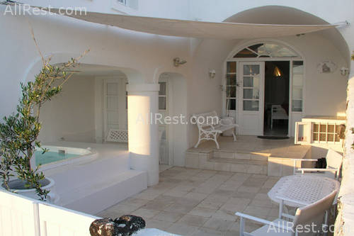 White House Villa 4
